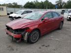 2017 FORD FUSION TIT - 3FA6P0RU2HR295504