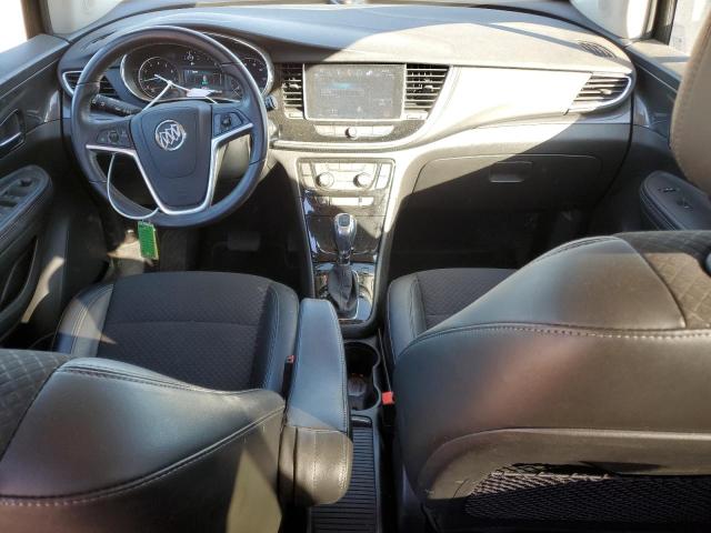 2018 BUICK ENCORE PRE - KL4CJASB3JB722173