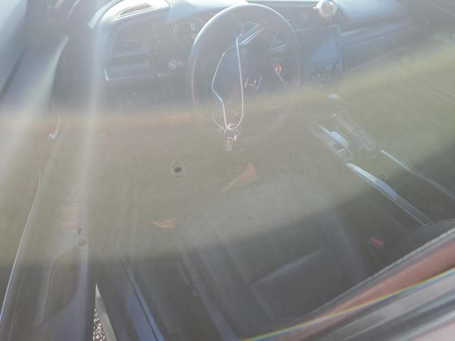 2017 HONDA CIVIC SPOR - SHHFK7H9XHU227238