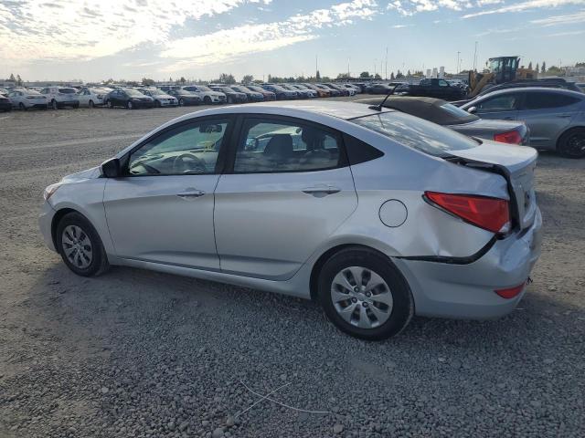 VIN KMHCT4AE3HU269213 2017 Hyundai Accent, SE no.2