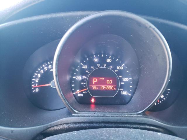 2017 KIA SOUL + - KNDJP3A51H7481195