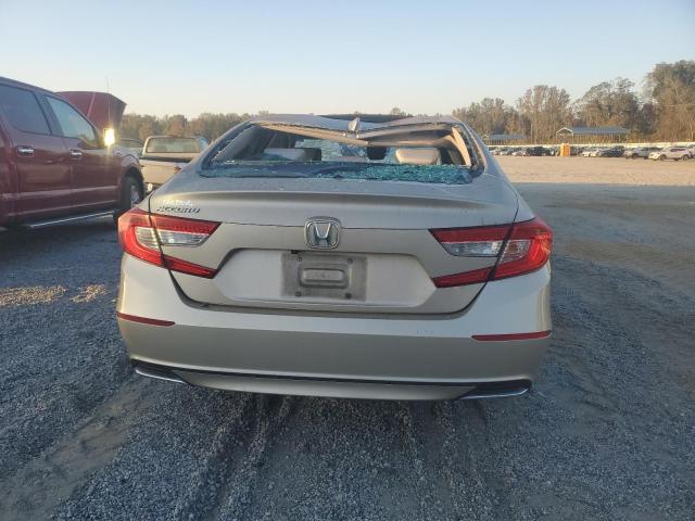 2019 HONDA ACCORD EX - 1HGCV1F47KA070253