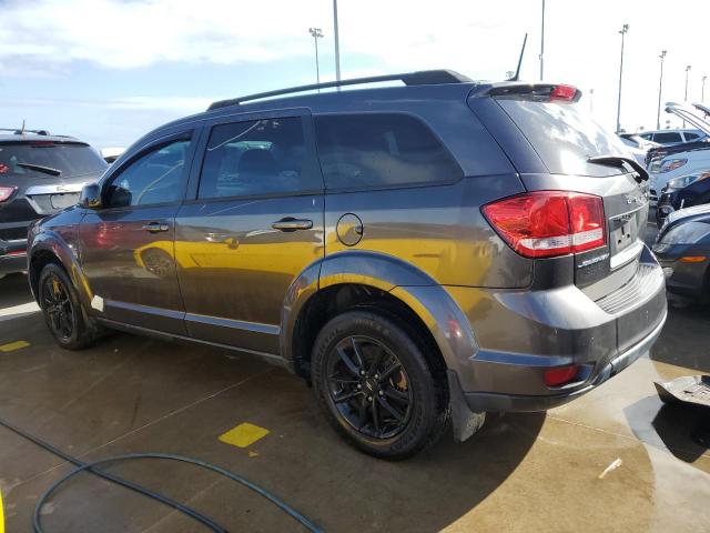 VIN 3C4PDCBB4KT835544 2019 Dodge Journey, SE no.2