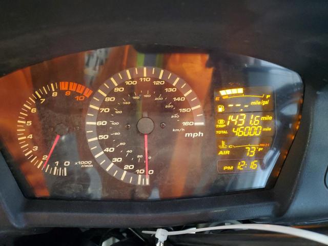 2006 HONDA ST1300 JH2SC51096M401759