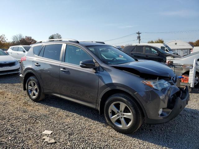 VIN 2T3RFREVXFW248193 2015 Toyota RAV4, Xle no.4