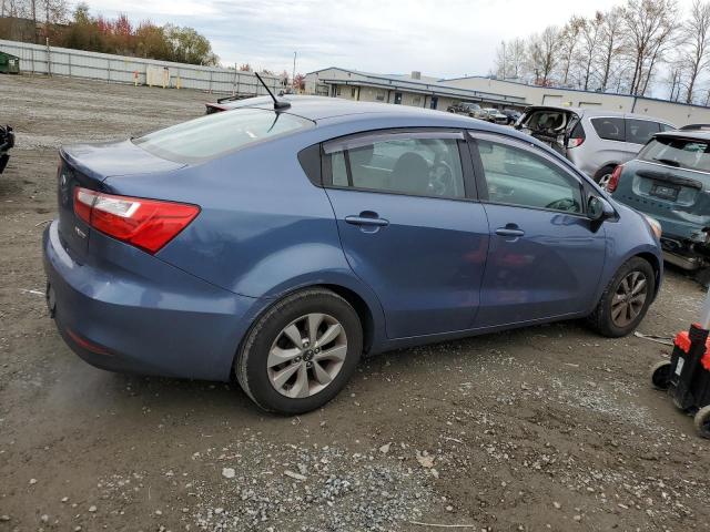 VIN KNADN4A38G6569850 2016 KIA Rio, EX no.3