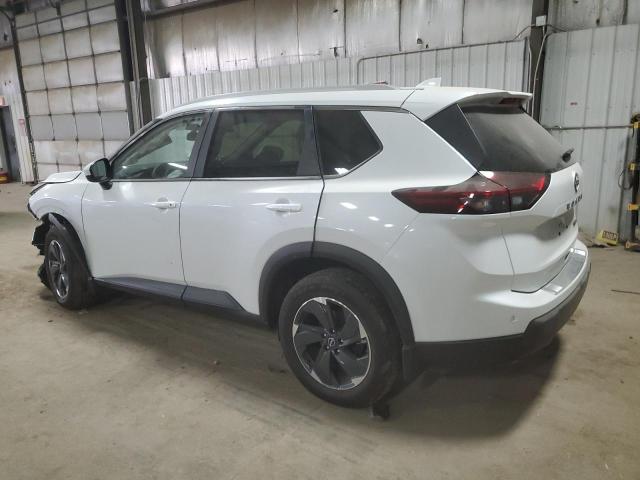 2024 NISSAN ROGUE SV - JN8BT3BB1RW444969