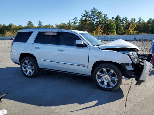 2018 CADILLAC ESCALADE P - 1GYS4CKJ6JR349482