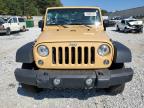 JEEP WRANGLER S photo