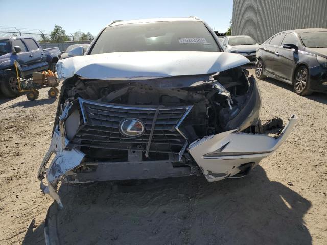 VIN JTJYARBZ3K2144887 2019 Lexus NX, 300 Base no.5