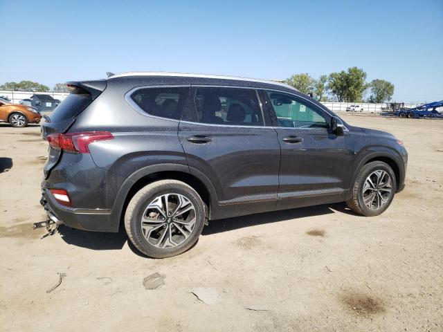 2020 HYUNDAI SANTA FE L - 5NMS5CAA6LH296763