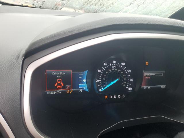 2019 FORD EDGE SEL - 2FMPK3J90KBB00796