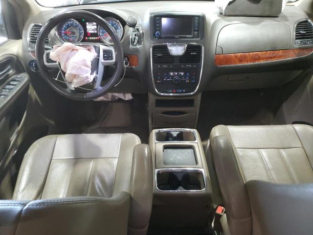 2016 CHRYSLER TOWN & COU - 2C4RC1BG5GR298365