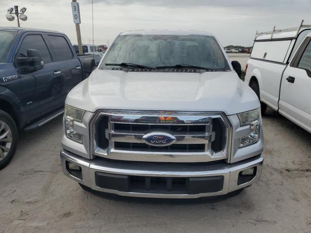 VIN 1FTEX1CP2FKE27418 2015 Ford F-150, Super Cab no.5