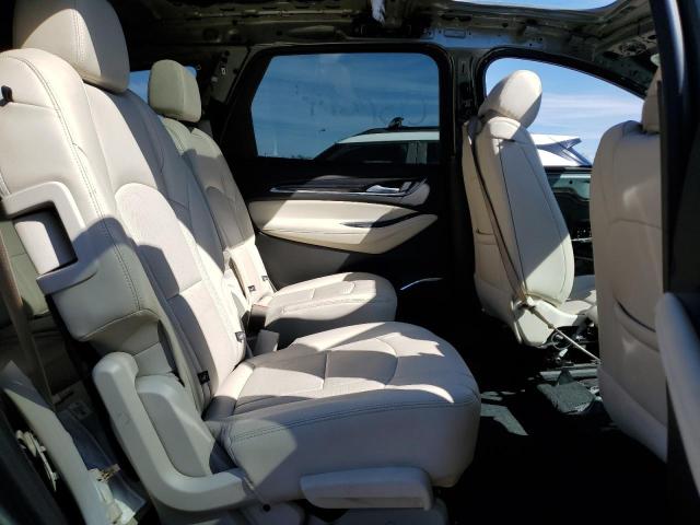 2022 BUICK ENCLAVE ES - 5GAERBKW5NJ144669