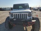 JEEP WRANGLER U photo