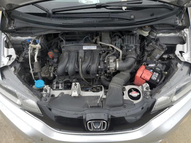 VIN 3HGGK5H85FM735936 2015 Honda Fit, EX no.11