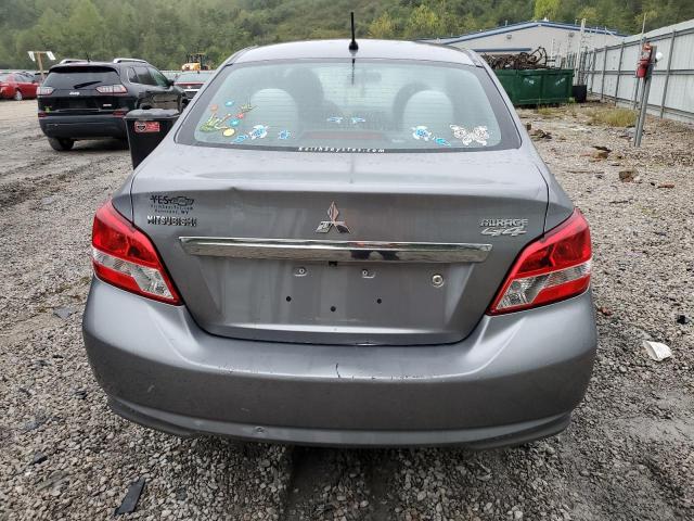 2019 MITSUBISHI MIRAGE G4 - ML32F3FJ8KHF04184