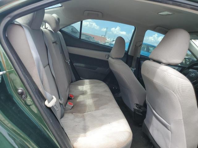 2016 TOYOTA COROLLA L - 5YFBURHE7GP410795