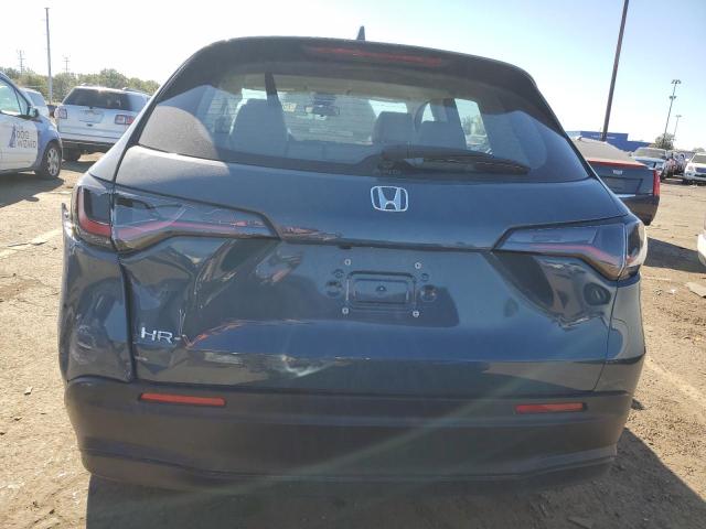 VIN 3CZRZ2H36SM717505 2025 HONDA HR-V no.6