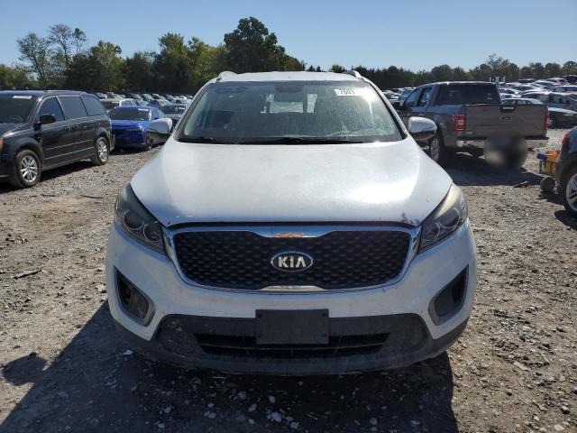 VIN 5XYPG4A53GG036491 2016 KIA Sorento, LX no.5