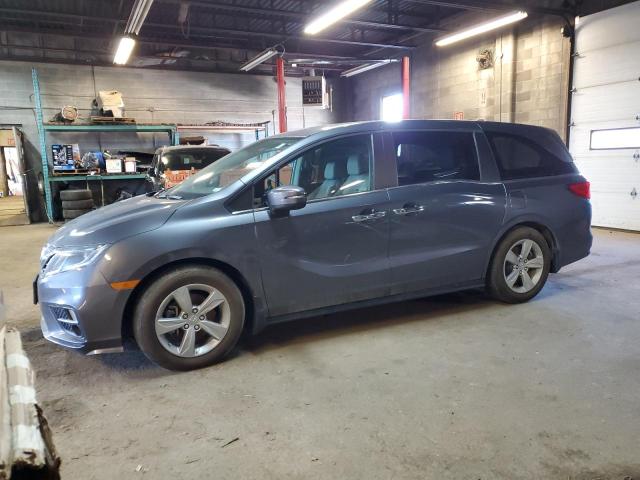 HONDA ODYSSEY EX