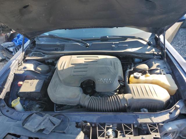 2016 DODGE CHALLENGER - 2C3CDZAG5GH278923