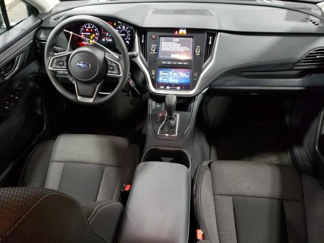2022 SUBARU OUTBACK 4S4BTAAC5N3223022