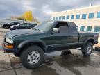 Lot #3024047207 2002 CHEVROLET S10