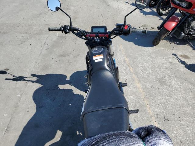 2023 HONDA GROM 125 MLHJC9211P5103587