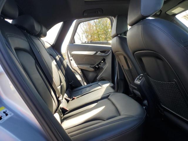 2018 AUDI Q3 PREMIUM - WA1JCCFS4JR035301