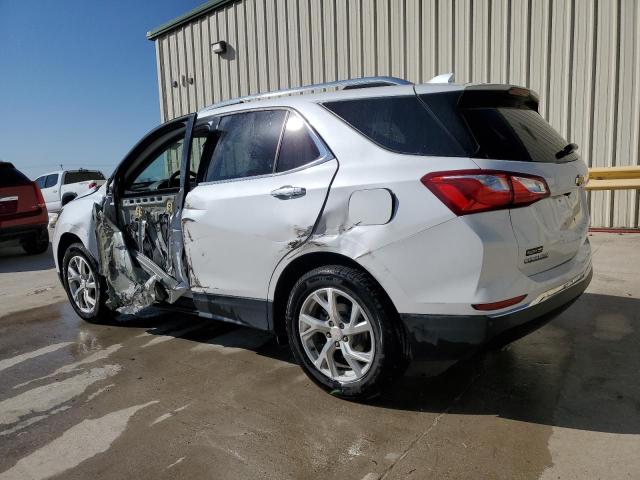 2020 CHEVROLET EQUINOX PR - 3GNAXNEV0LS535870