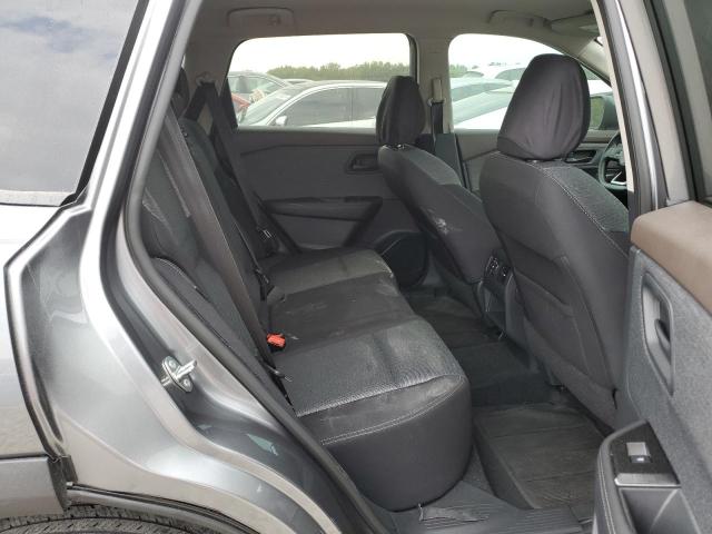 2021 NISSAN ROGUE S - 5N1AT3AA1MC682469