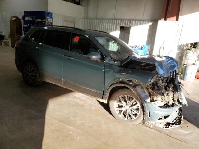 VIN 3VV3B7AX6LM167834 2020 Volkswagen Tiguan, SE no.4