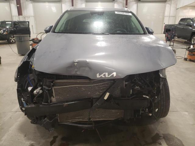 2024 KIA SPORTAGE E - 5XYK3CDF5RG182432