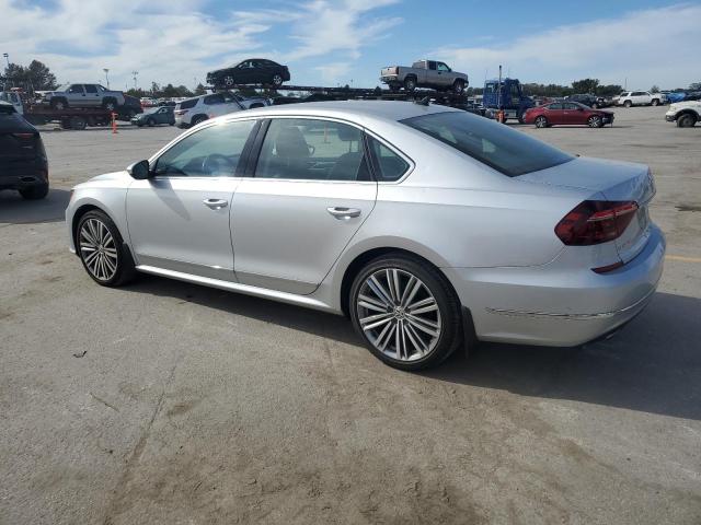 VIN 1VWBT7A33HC030926 2017 VOLKSWAGEN PASSAT no.2