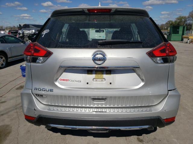 2018 NISSAN ROGUE S - JN8AT2MT0JW461410