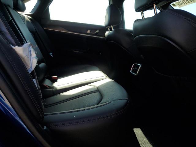 2023 KIA K5 GT 5XXG44J86PG222663