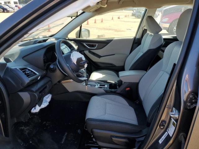 2023 SUBARU FORESTER - JF2SKACC4PH454540