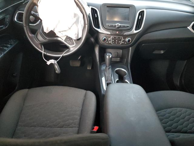 2018 CHEVROLET EQUINOX LT - 2GNAXJEV4J6257303