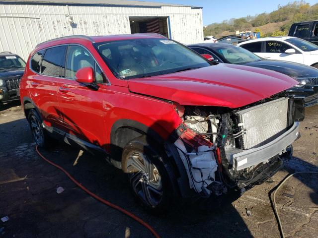 2023 HYUNDAI SANTA FE S - 5NMS2DAJ6PH508534