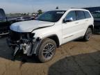 2019 JEEP GRAND CHER - 1C4RJFBG3KC810354