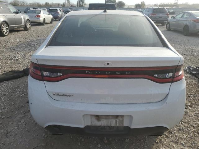 2015 DODGE DART SXT - 1C3CDFBB6FD181520