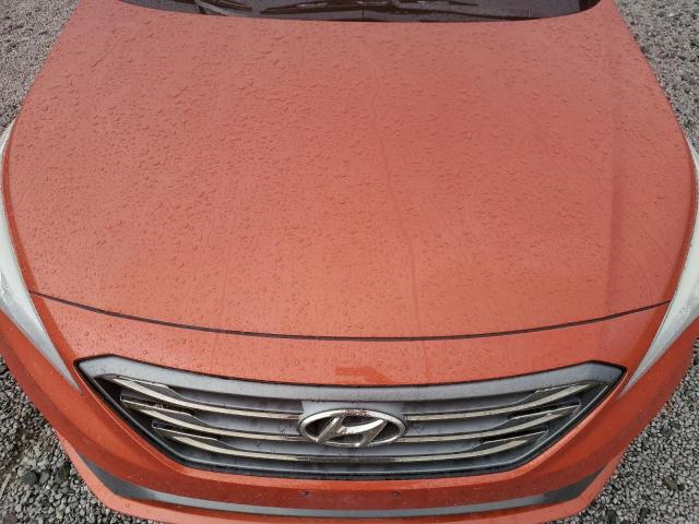 2015 HYUNDAI SONATA SPO - 5NPE34AB9FH100145