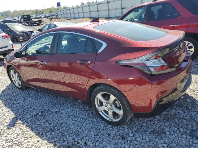 VIN 1G1RC6S5XHU143173 2017 Chevrolet Volt, LT no.2