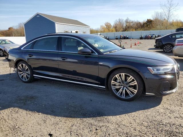 VIN WAULDAF86PN002950 2023 AUDI A8 no.4