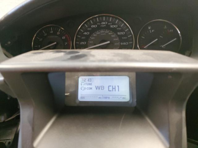 2016 HONDA GL1800 B JH2SC684XGK300547