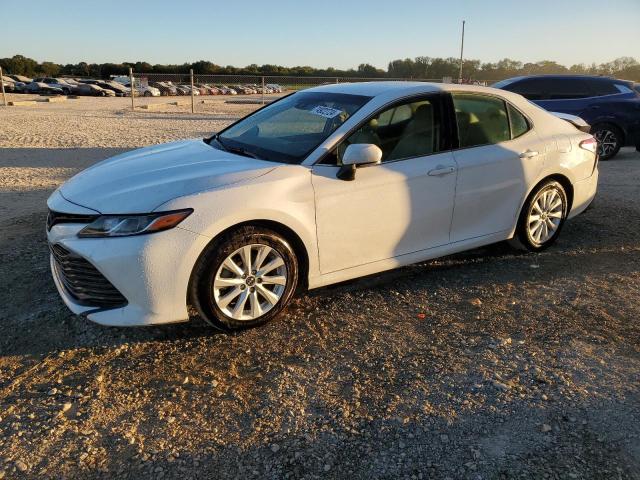 2018 TOYOTA CAMRY L 2018