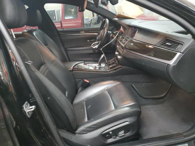2015 BMW 535 XI - WBA5B3C58FD540378