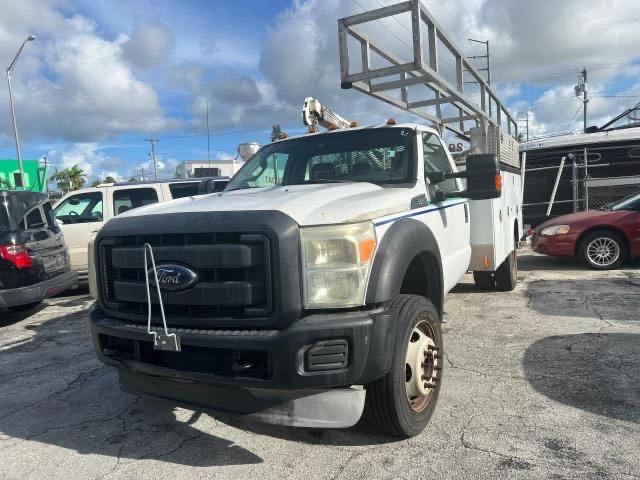 VIN 1FDUF5GY4DEB60881 2013 Ford F-550, Super Duty no.2